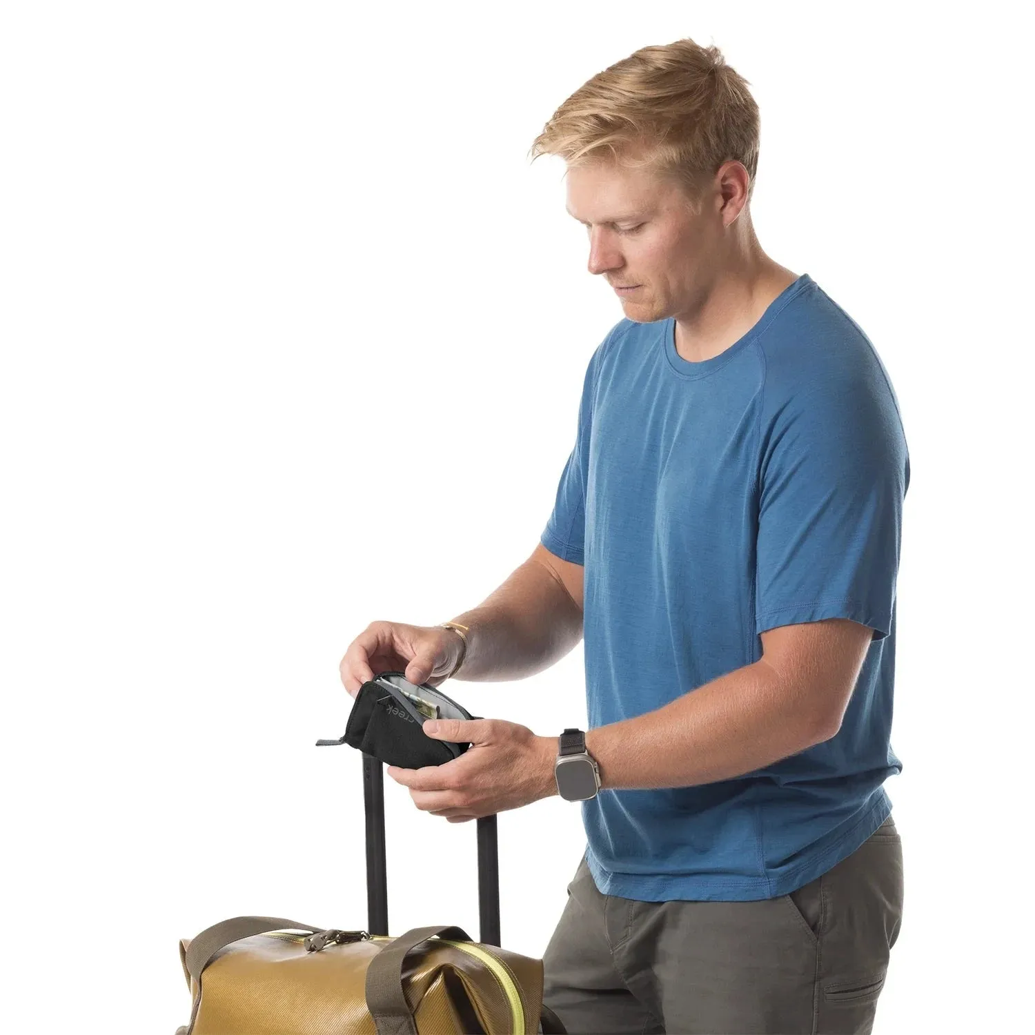 Eagle Creek Stash RFID Wallet