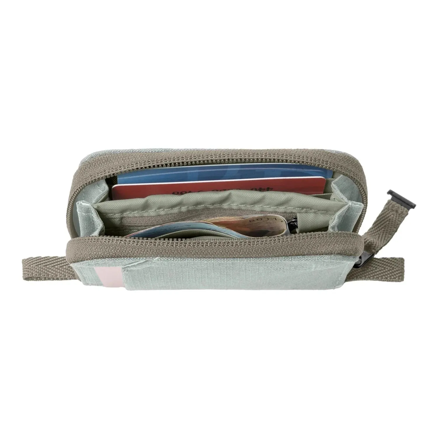 Eagle Creek Stash RFID Wallet