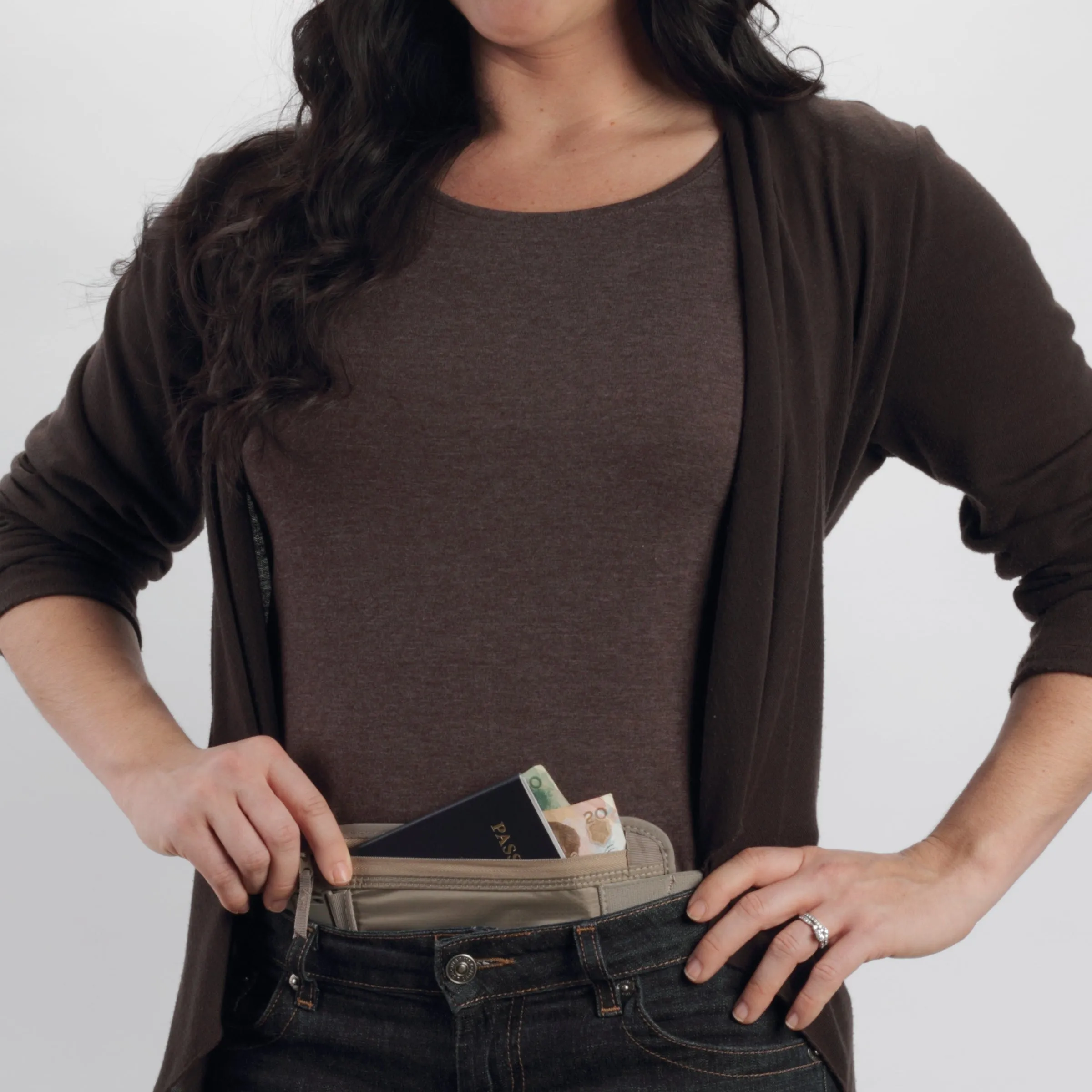 Eagle Creek Undercover Money Belt