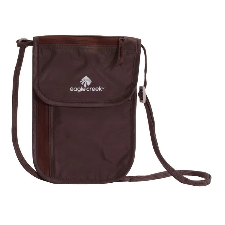 Eagle Creek Undercover Neck Wallet DLX