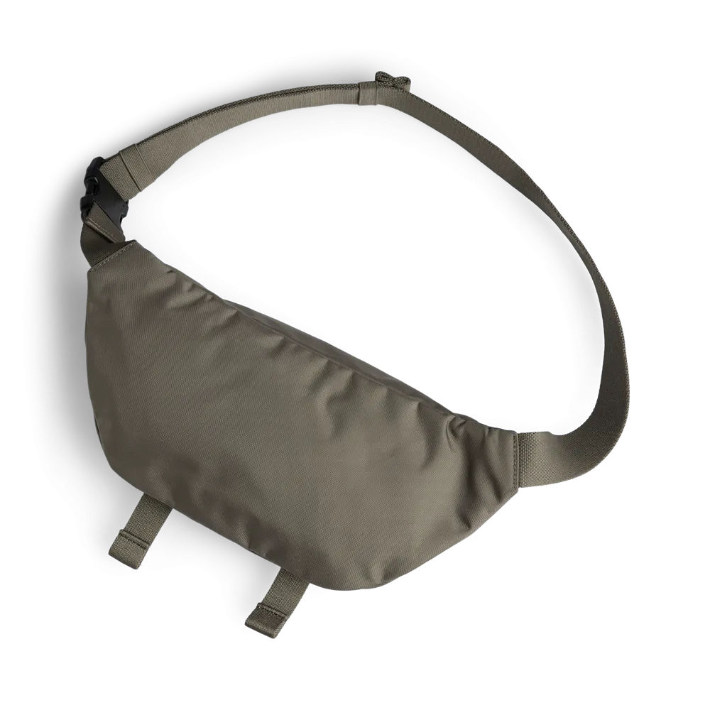 EastMBG Bum Bag, Recycled