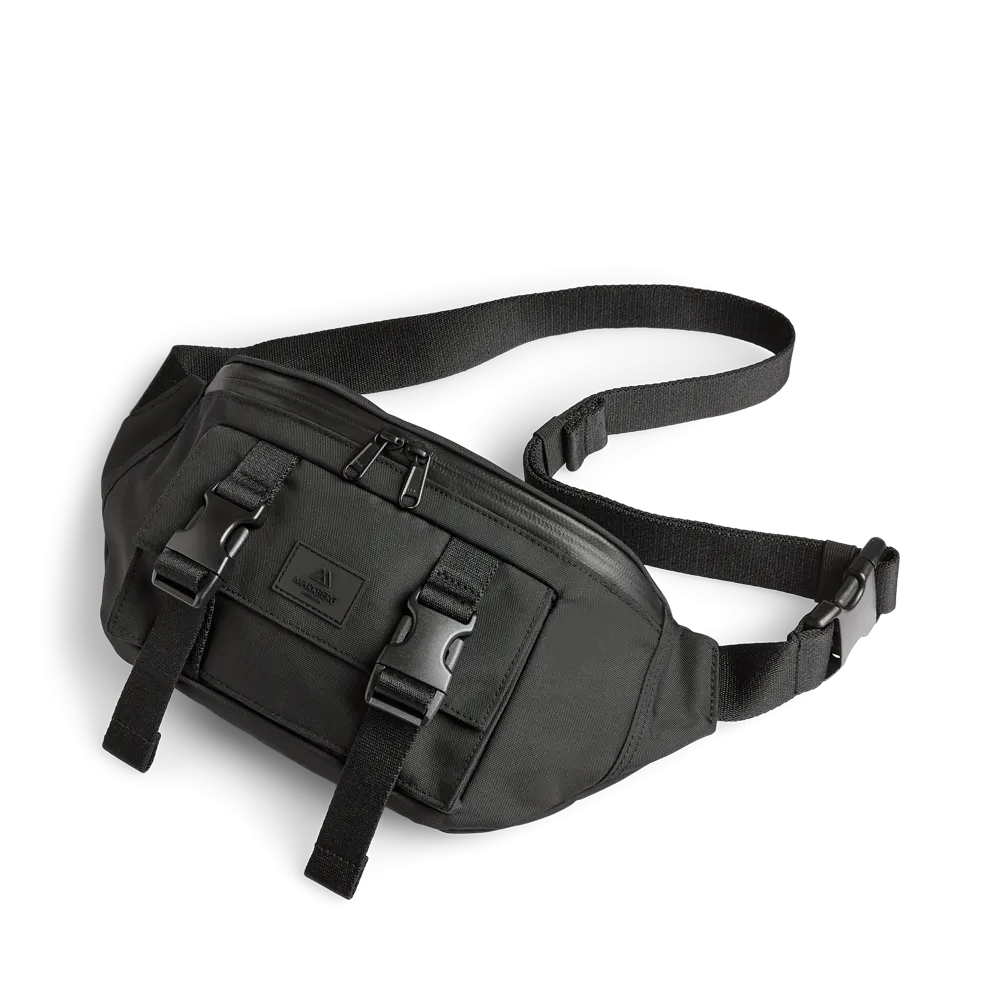 EastMBG Bum Bag, Recycled