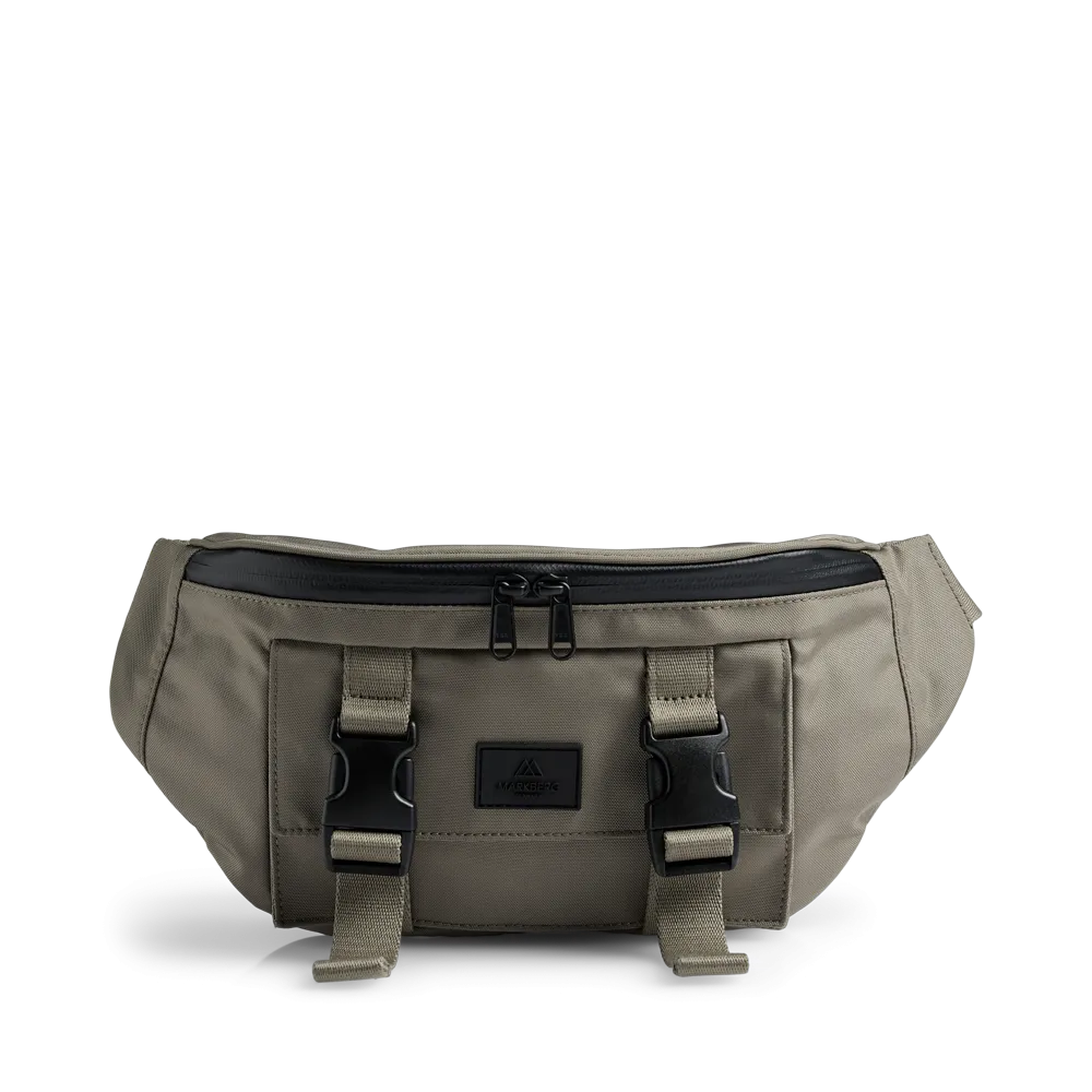 EastMBG Bum Bag, Recycled