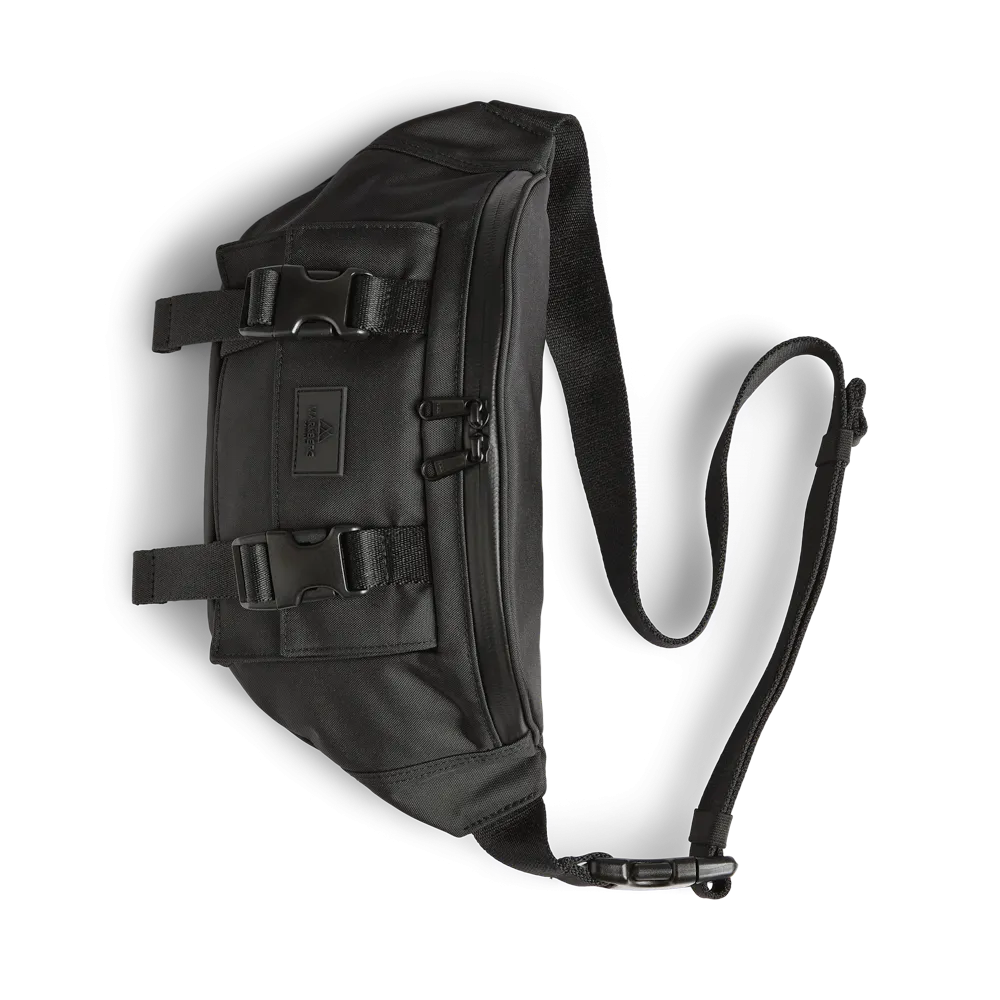 EastMBG Bum Bag, Recycled