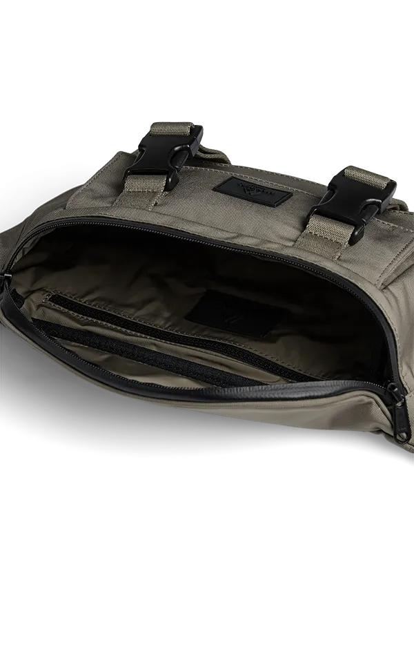 EastMBG Bum Bag, Recycled