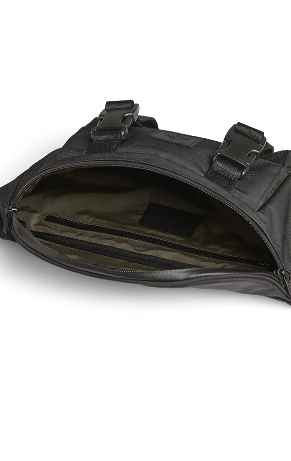 EastMBG Bum Bag, Recycled