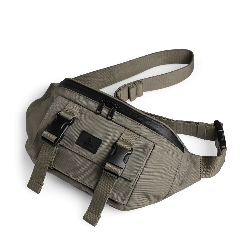 EastMBG Bum Bag, Recycled
