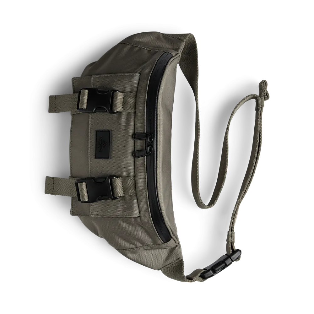 EastMBG Bum Bag, Recycled