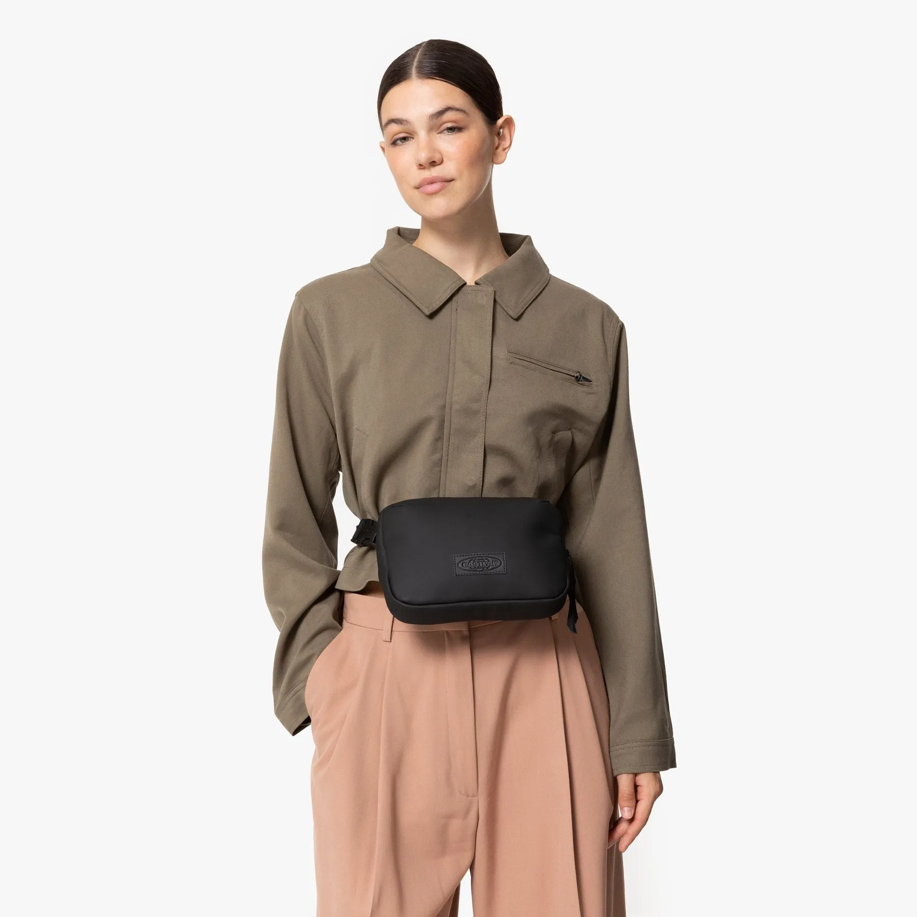 Eastpak Arjan CNNCT F - Matte Black
