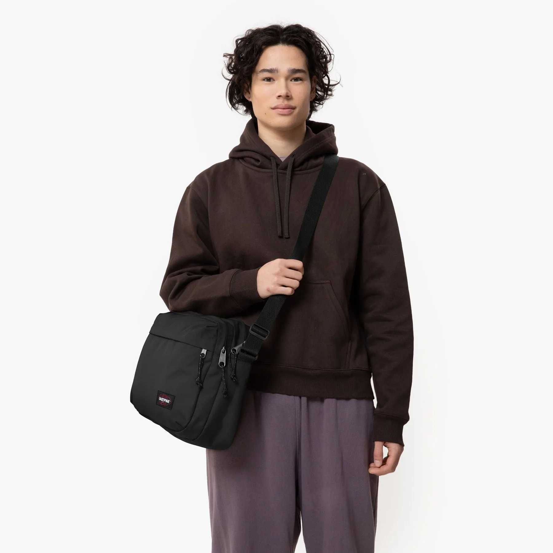 Eastpak Crosser - Black