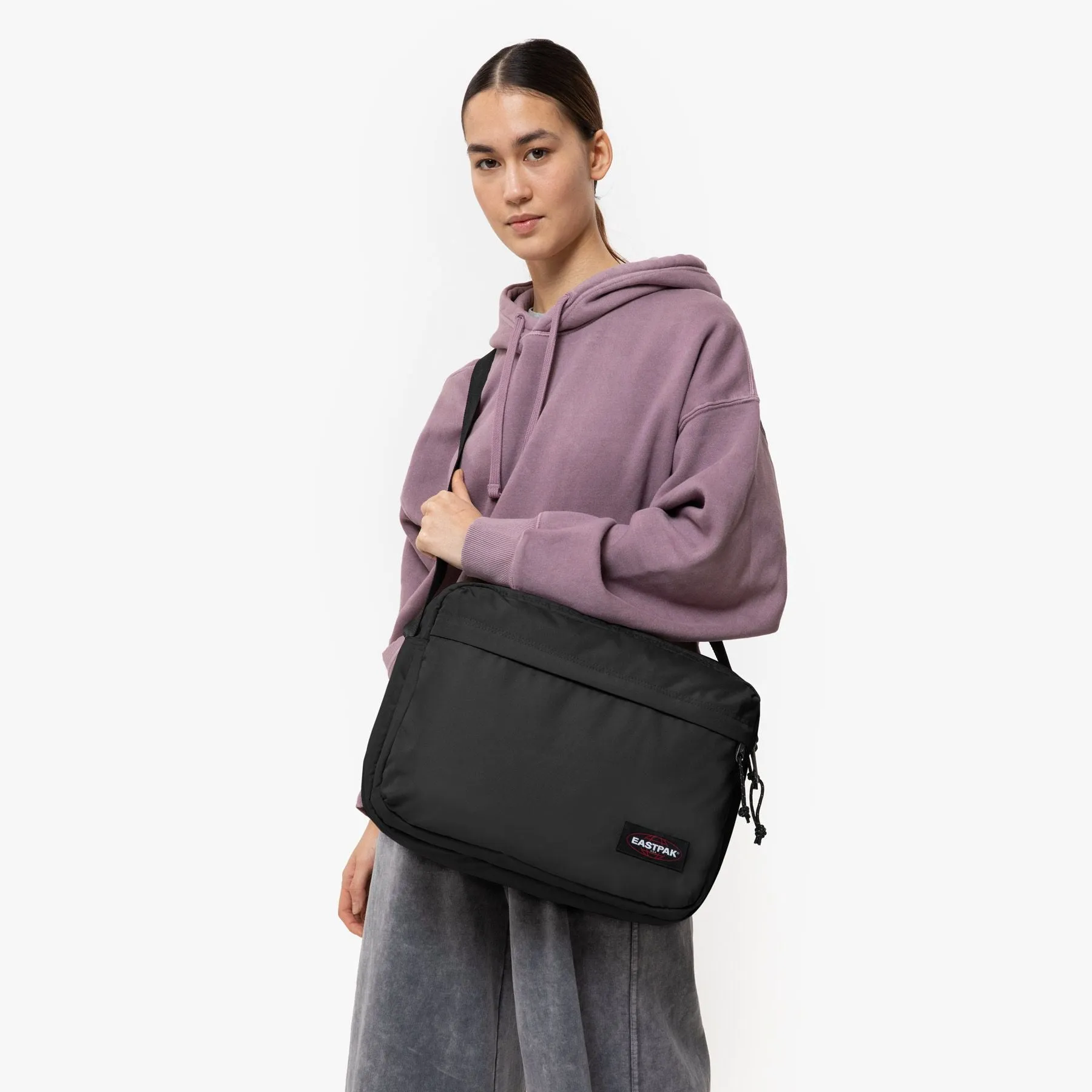 Eastpak Crosser - Black