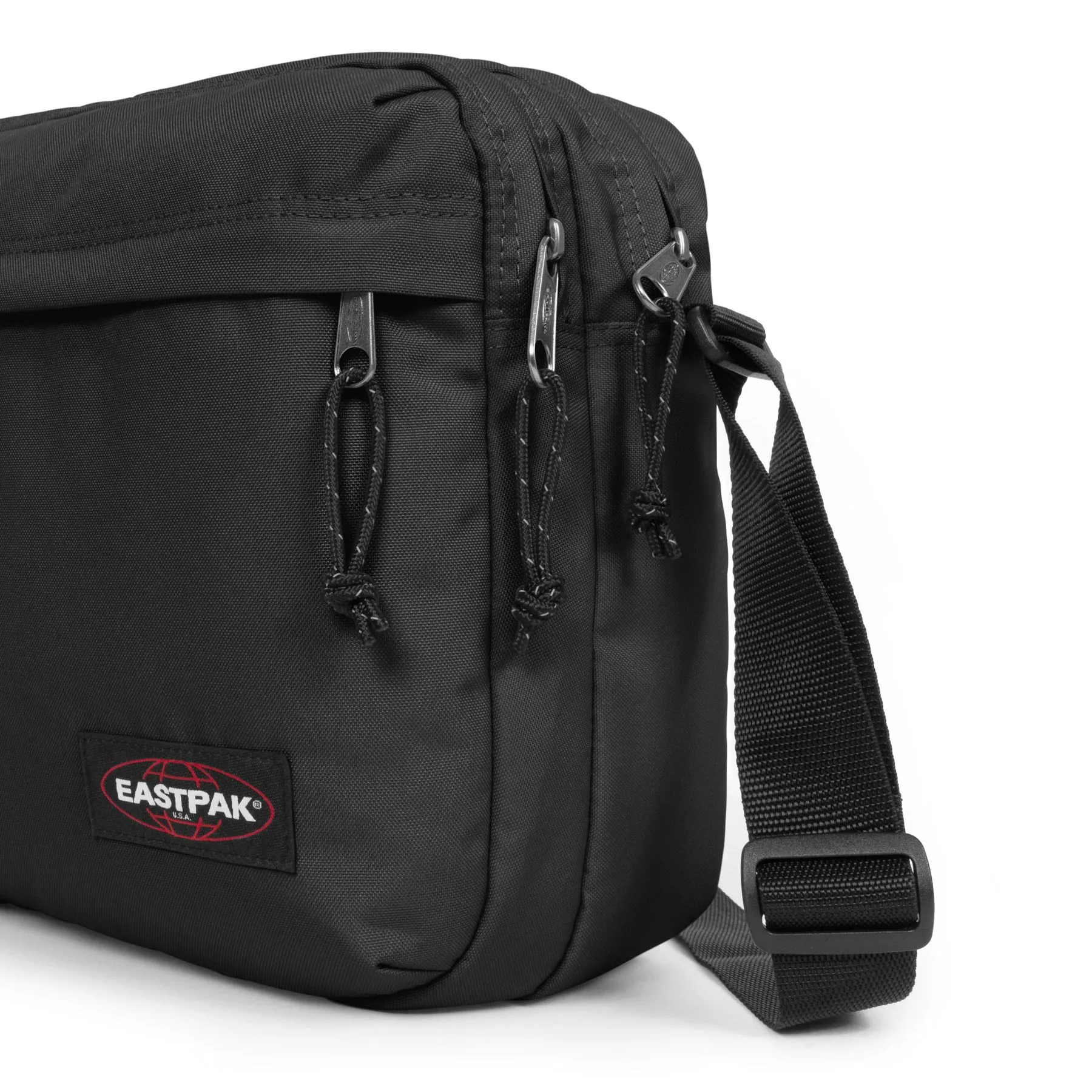 Eastpak Crosser - Black