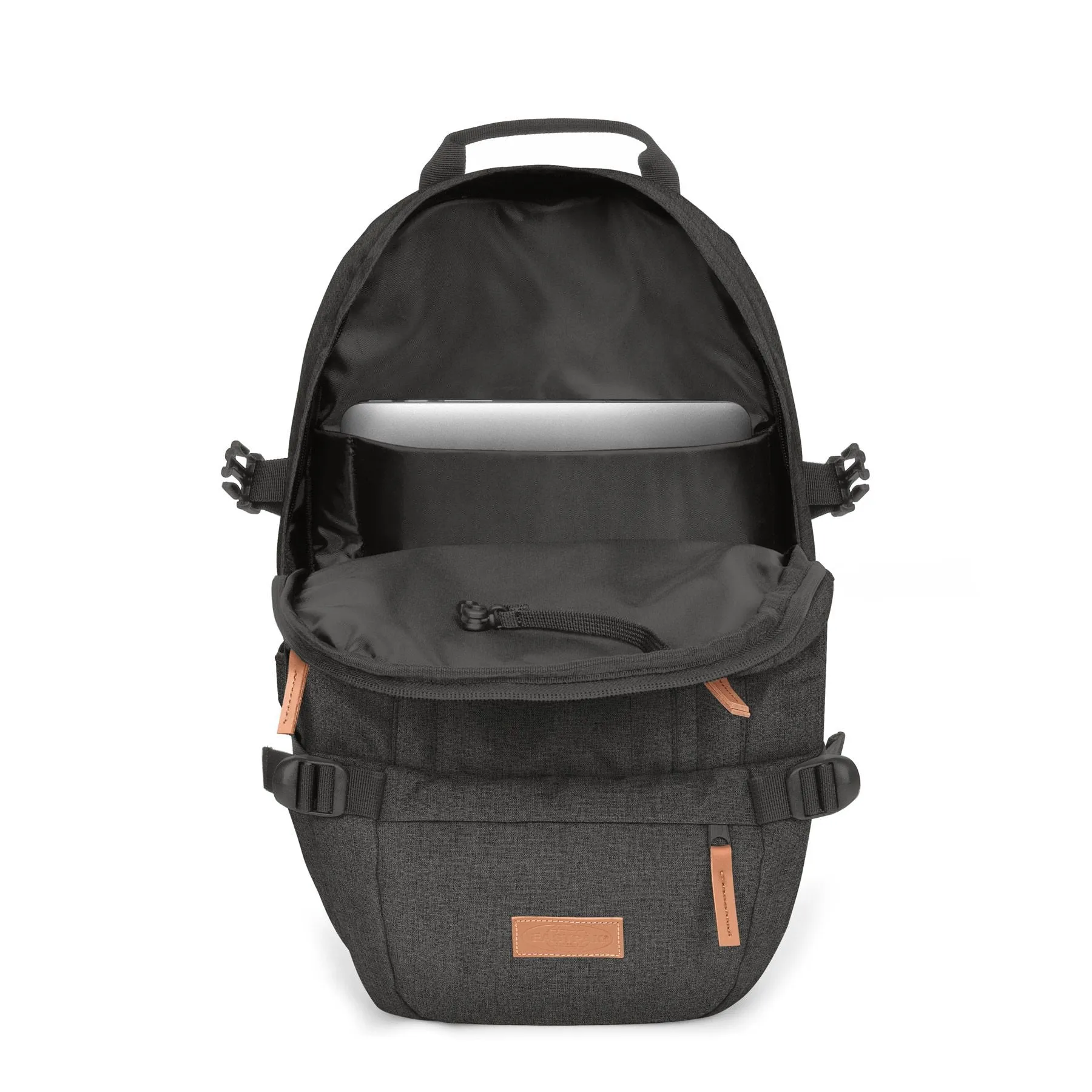 Eastpak Floid CS - Black Denim2