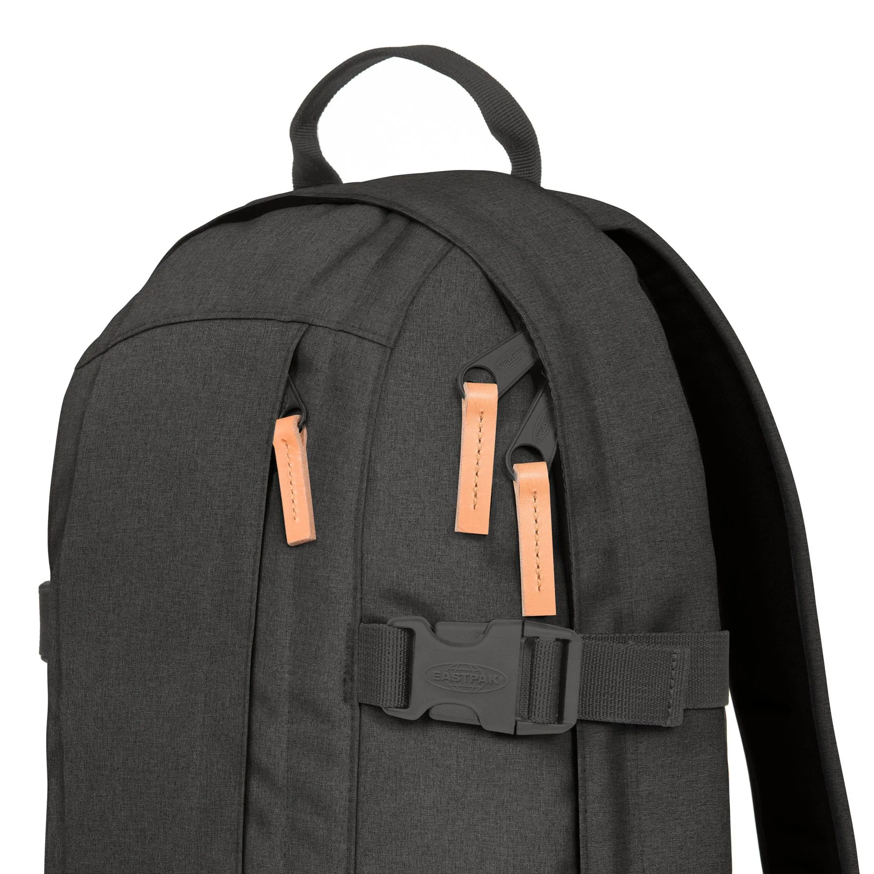 Eastpak Floid CS - Black Denim2