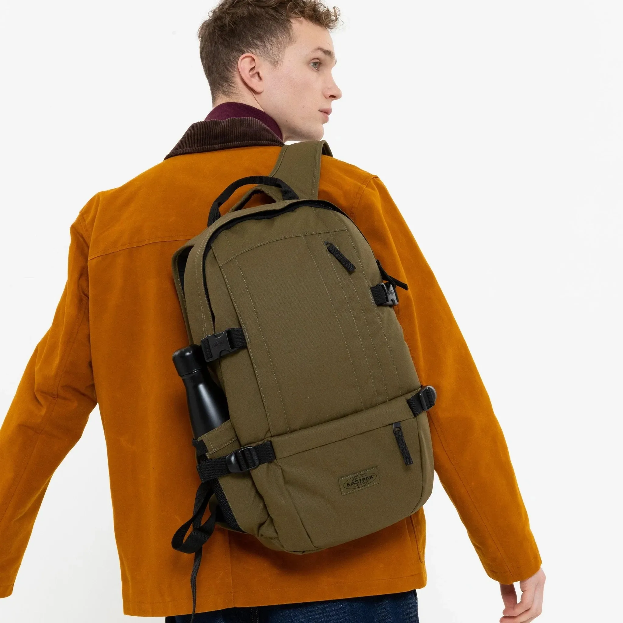 Eastpak Floid CS - Mono Army
