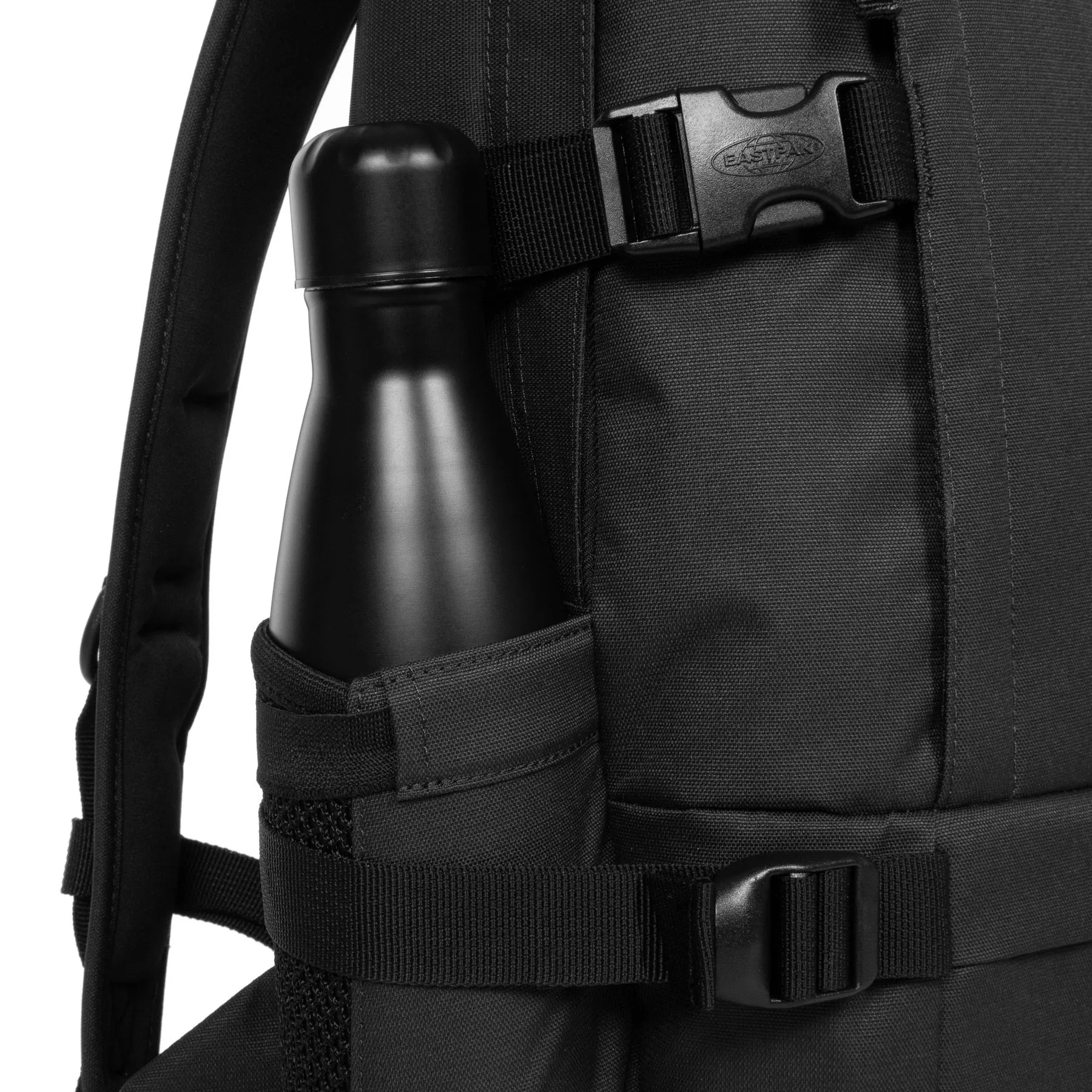 Eastpak Floid CS - Mono Black2