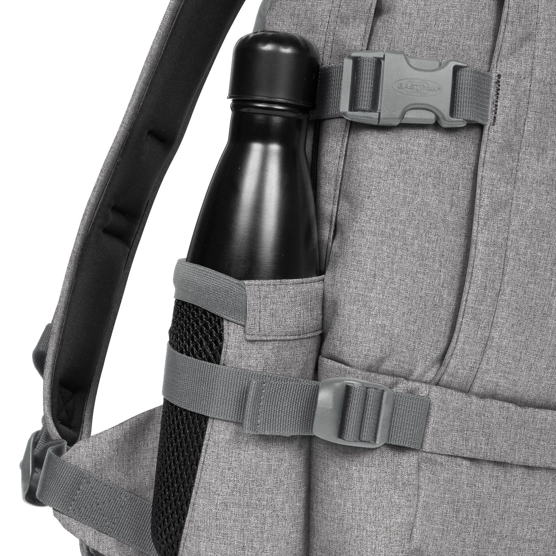 Eastpak Floid CS - Sunday Grey2