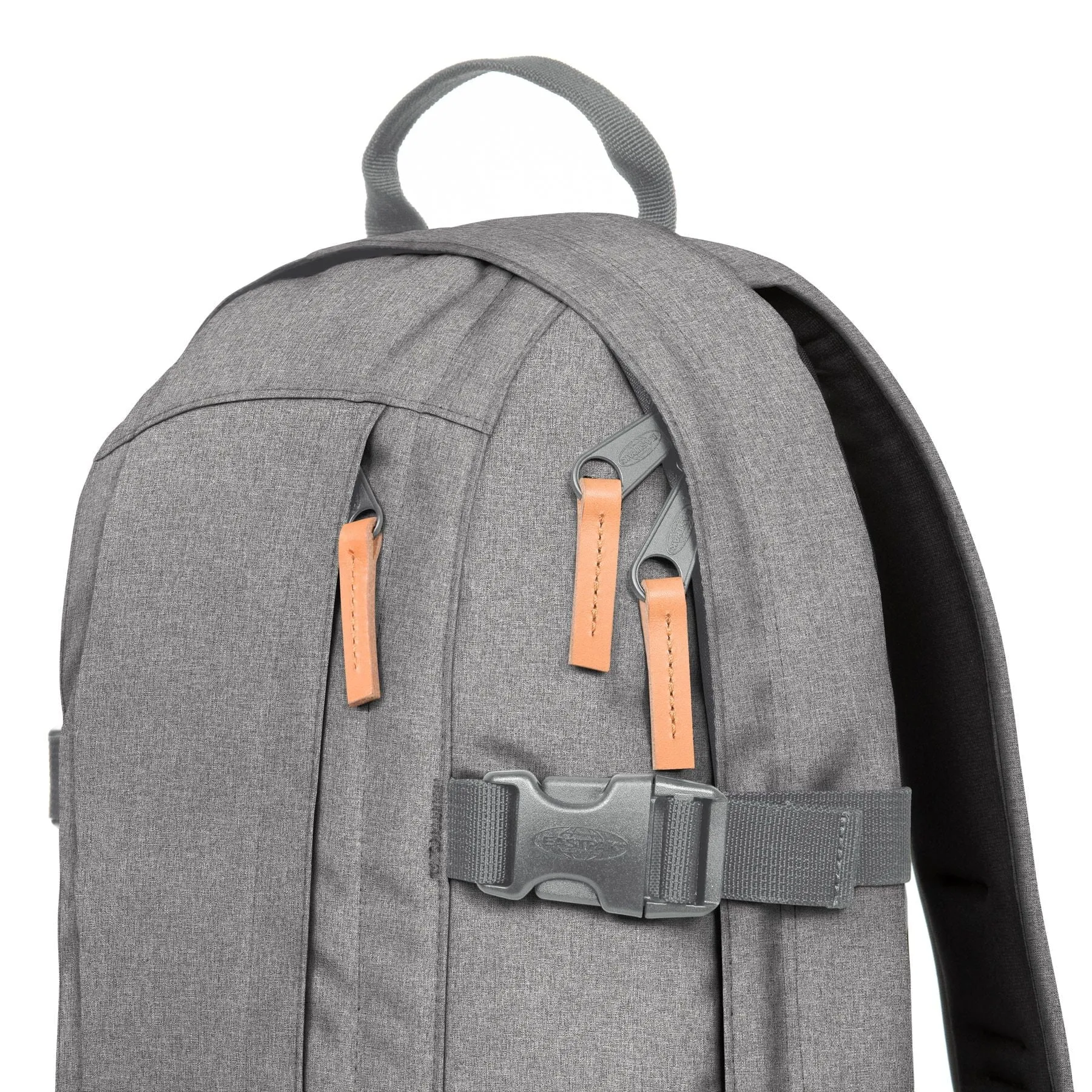 Eastpak Floid CS - Sunday Grey2