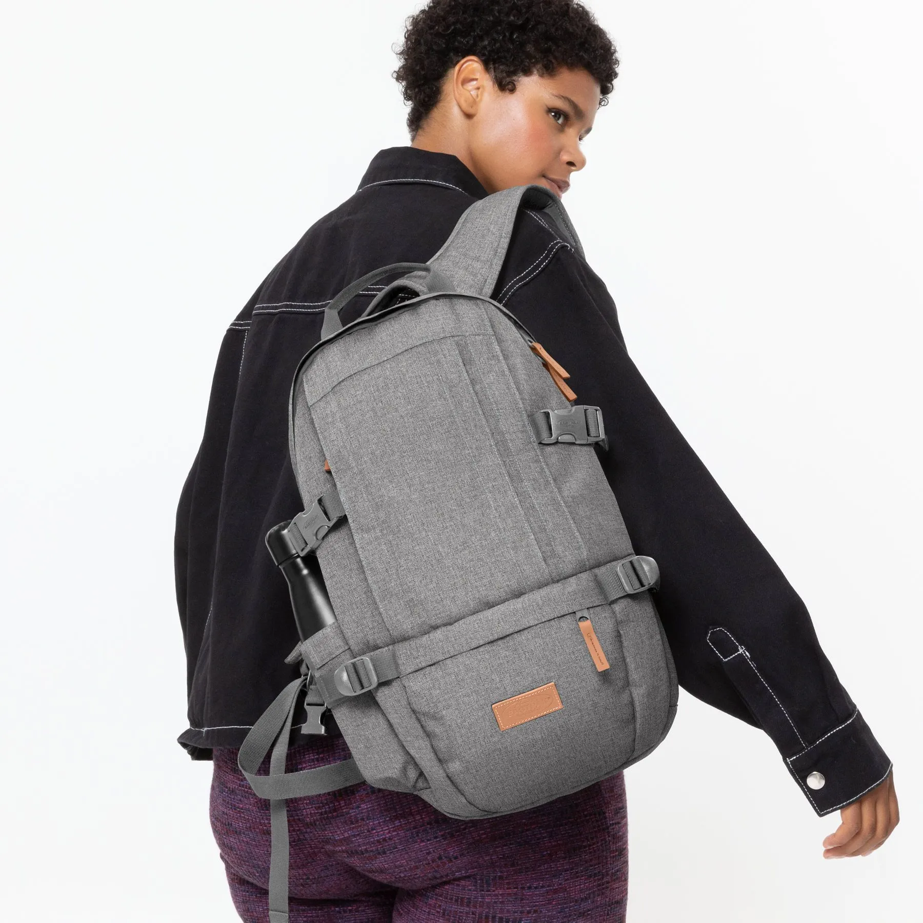 Eastpak Floid CS - Sunday Grey2