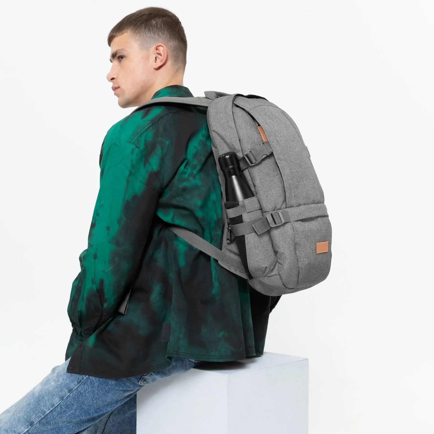 Eastpak Floid CS - Sunday Grey2
