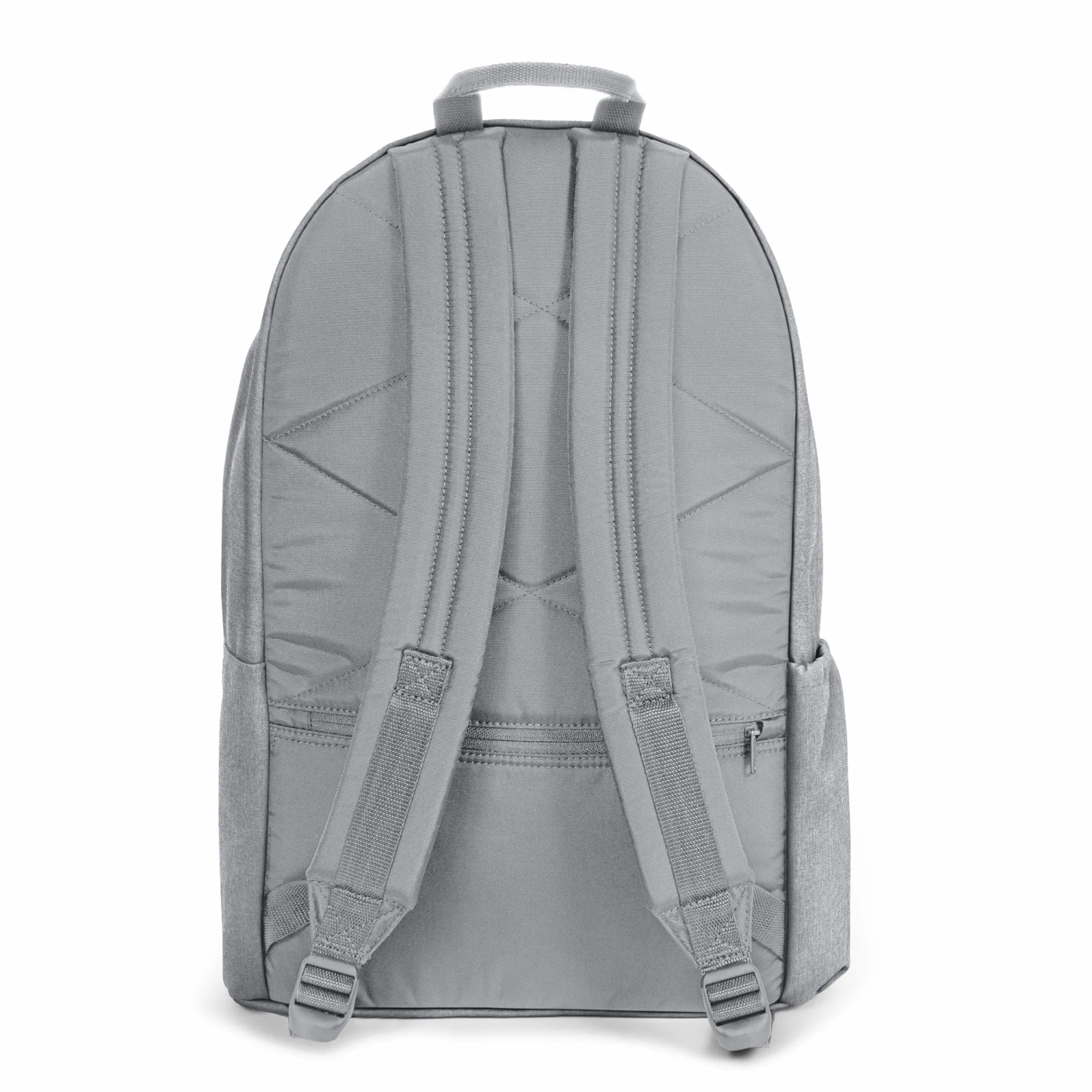 Eastpak Padded Double Backpack - Sunday Grey