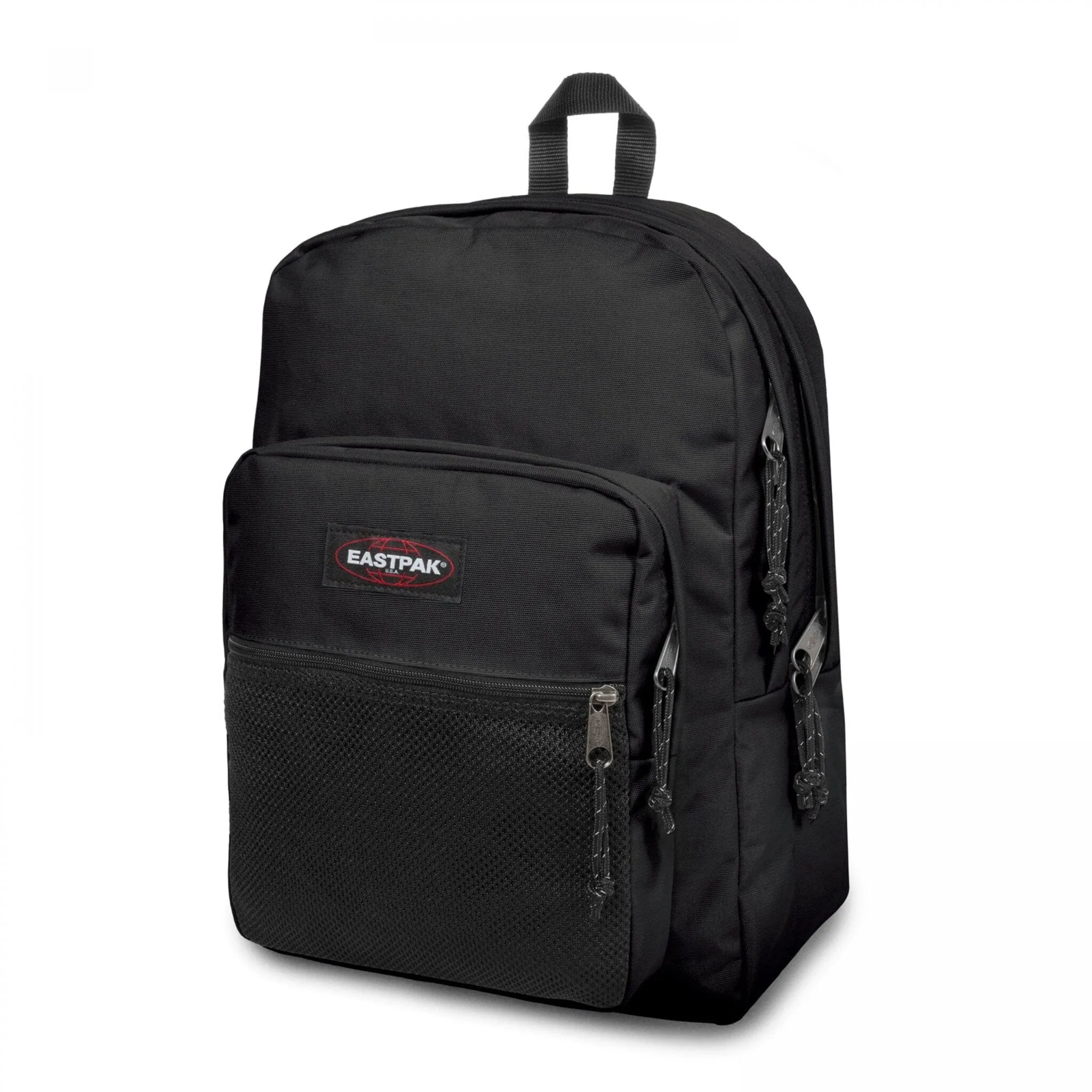Eastpak Pinnacle Backpack - Black