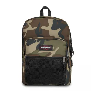 Eastpak Pinnacle Backpack - Camo