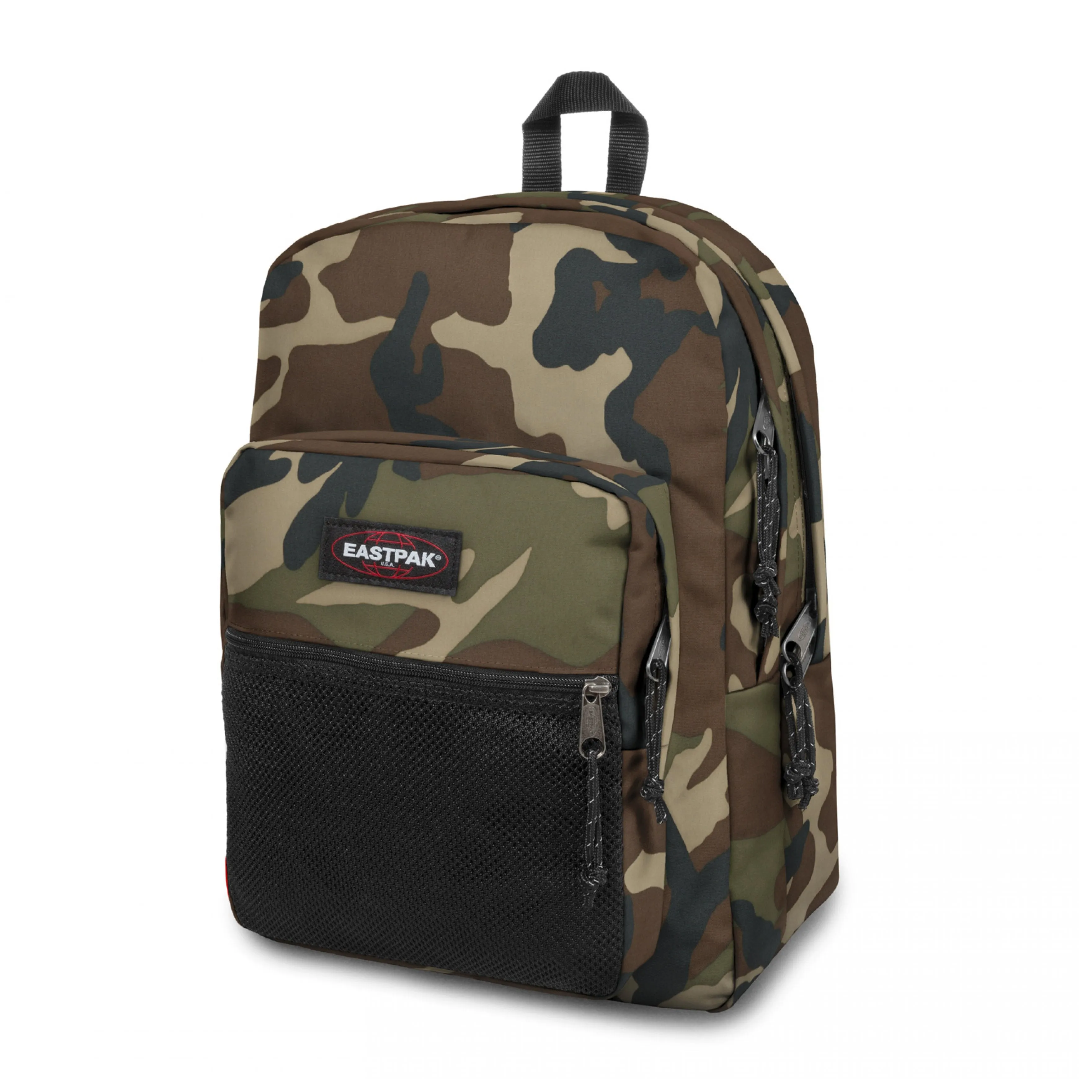 Eastpak Pinnacle Backpack - Camo