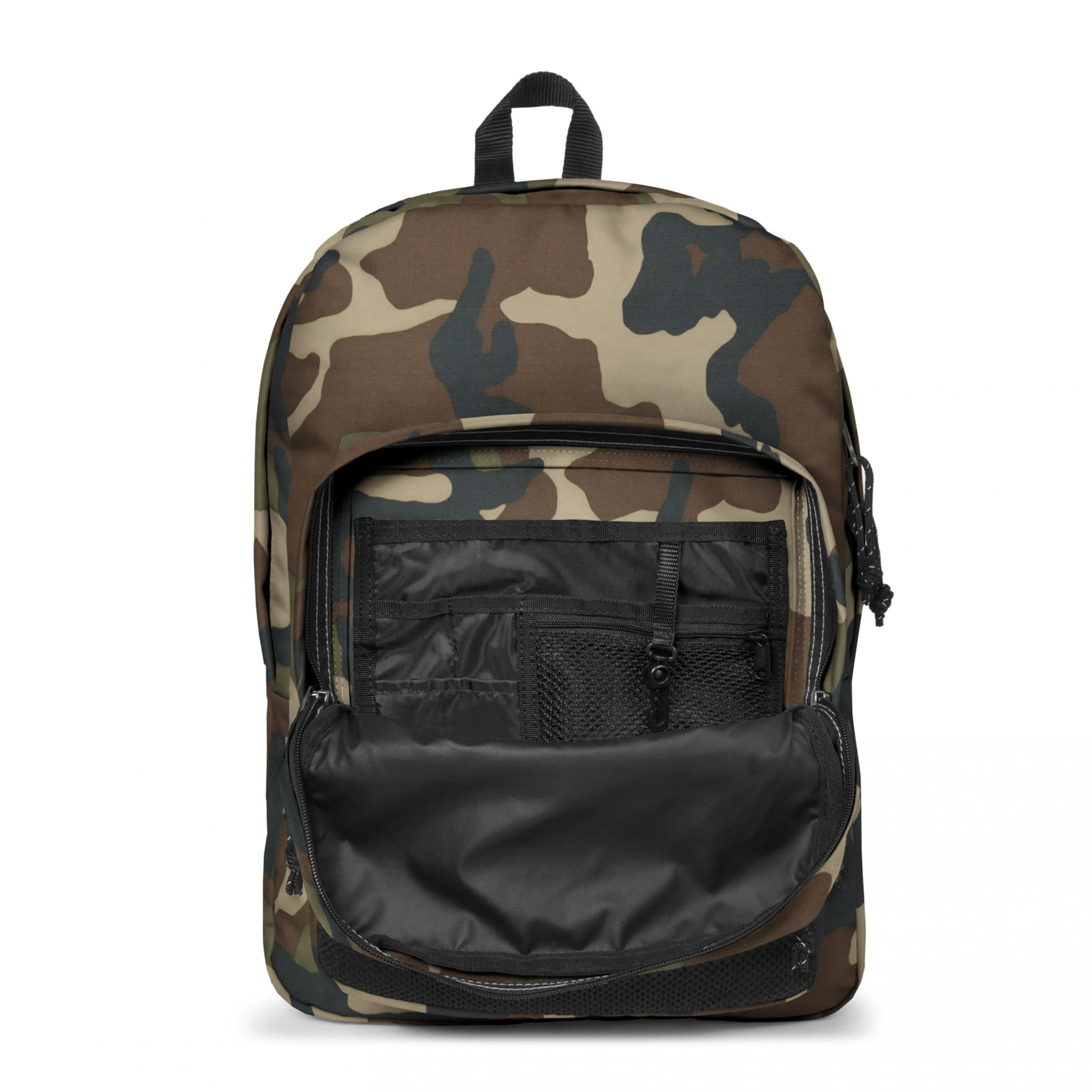 Eastpak Pinnacle Backpack - Camo