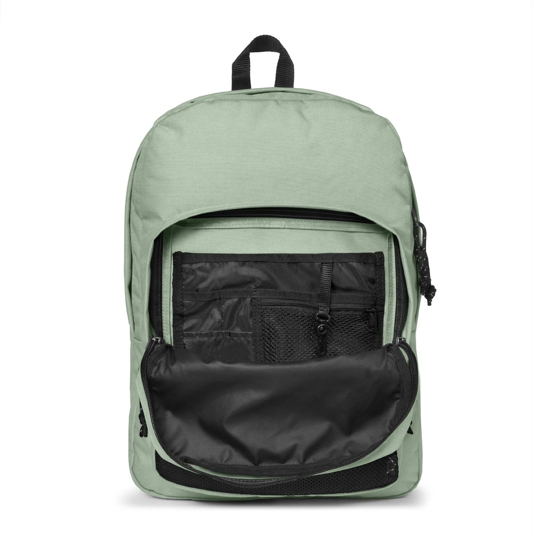 Eastpak Pinnacle Backpack - Frosty Mint