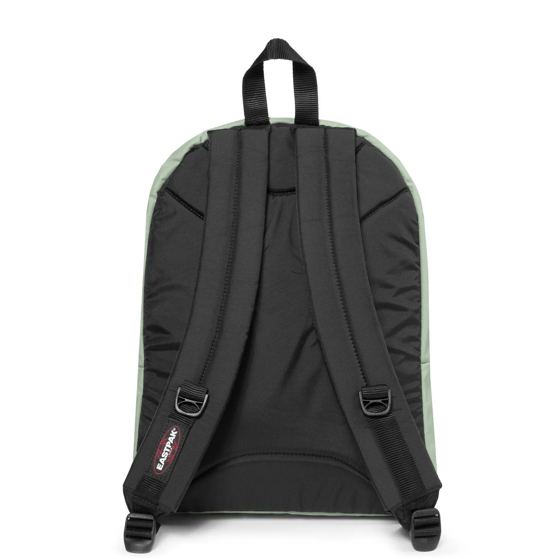 Eastpak Pinnacle Backpack - Frosty Mint