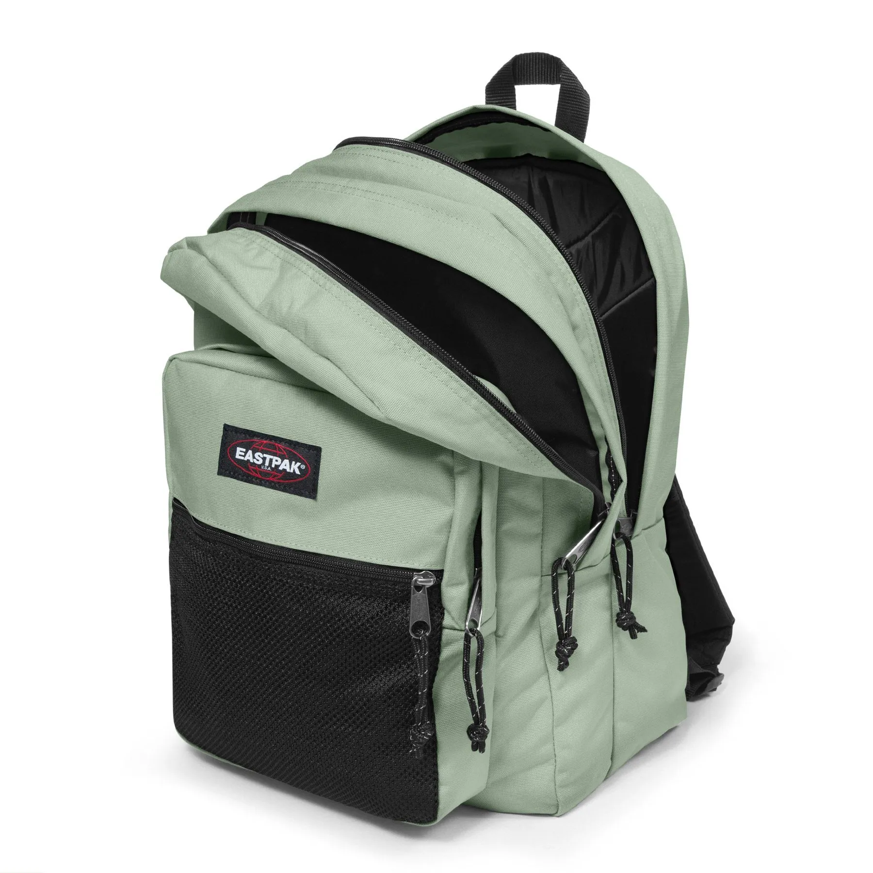 Eastpak Pinnacle Backpack - Frosty Mint