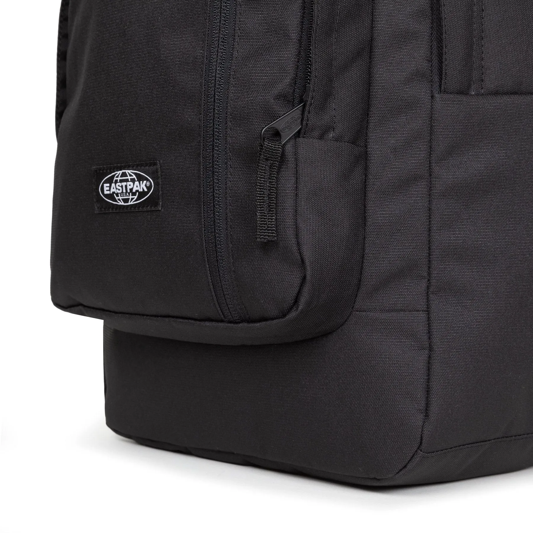 Eastpak Smallker CS - Mono Black2