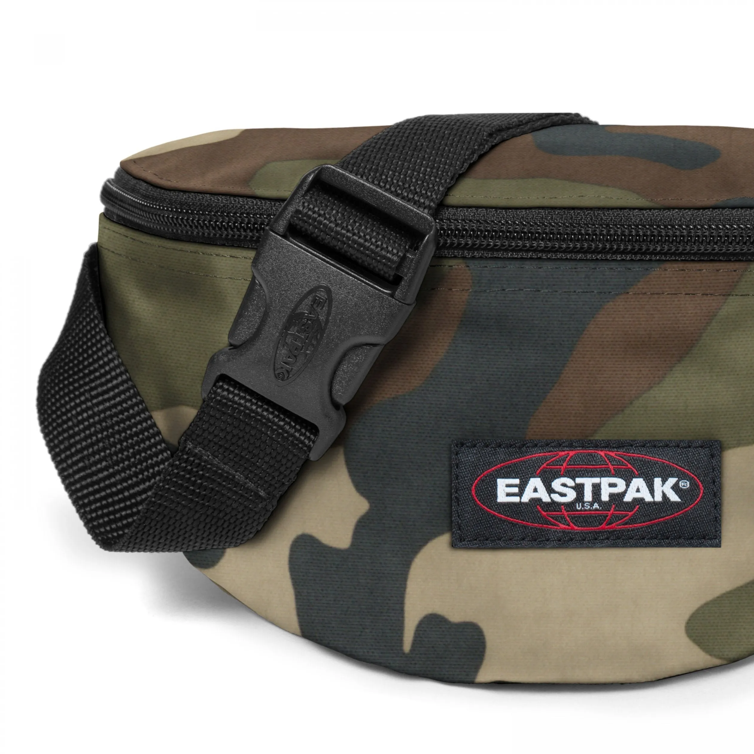 Eastpak Springer - Camo