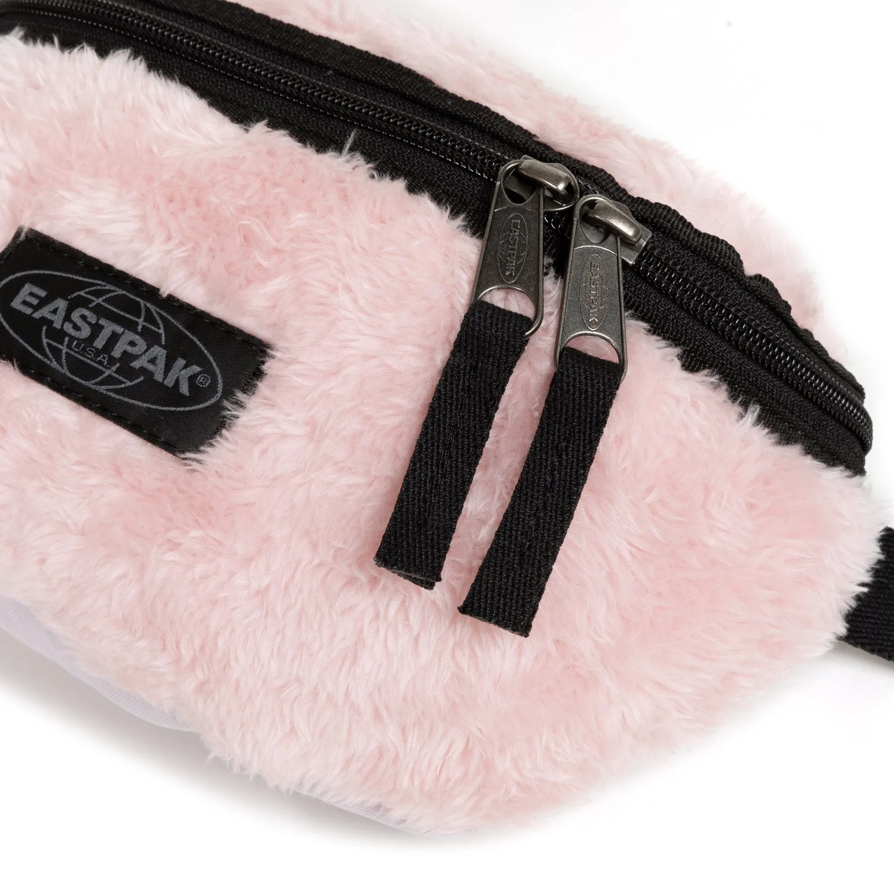 Eastpak Springer - Fuzzy Pink