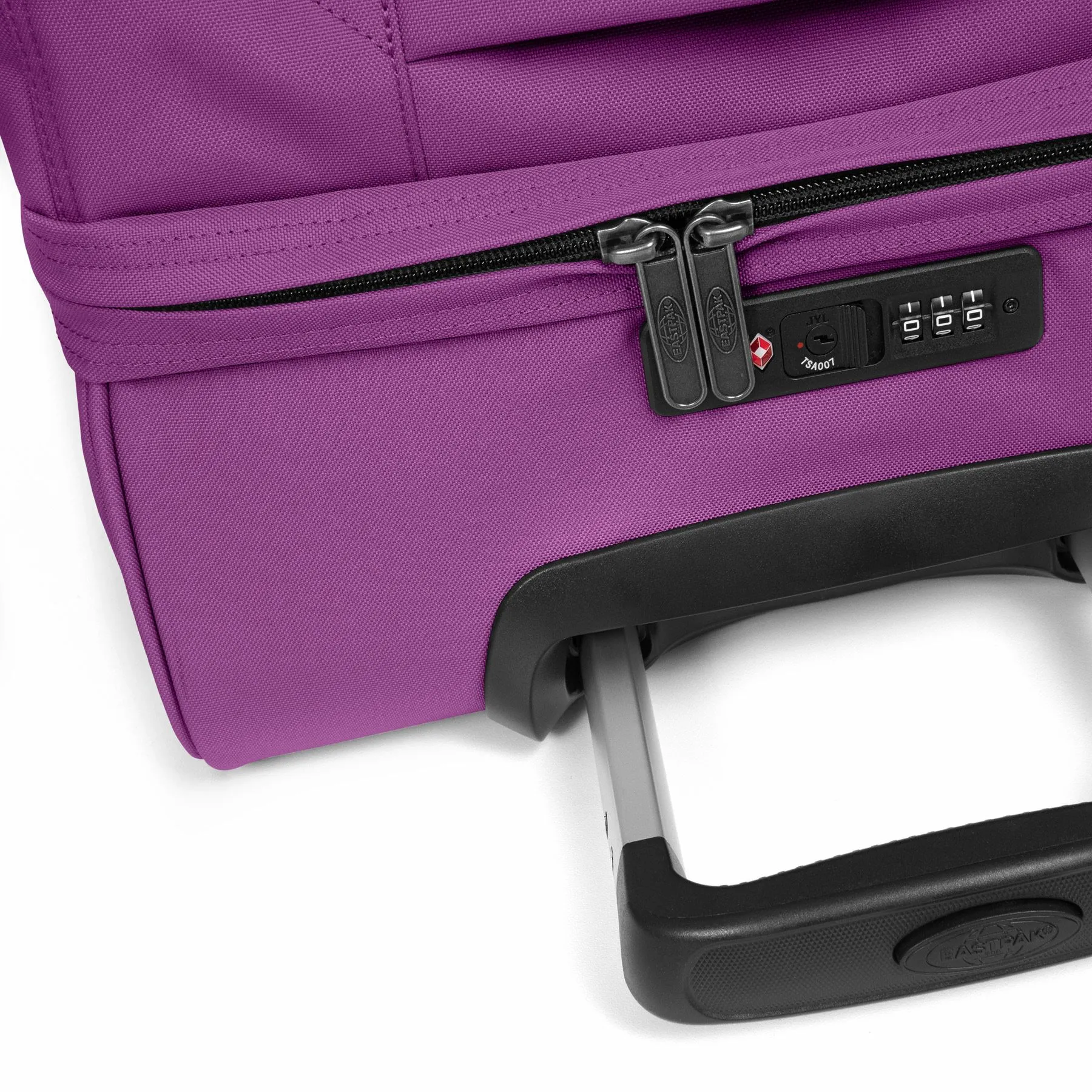 Eastpak Transit'R S - Fig Purple