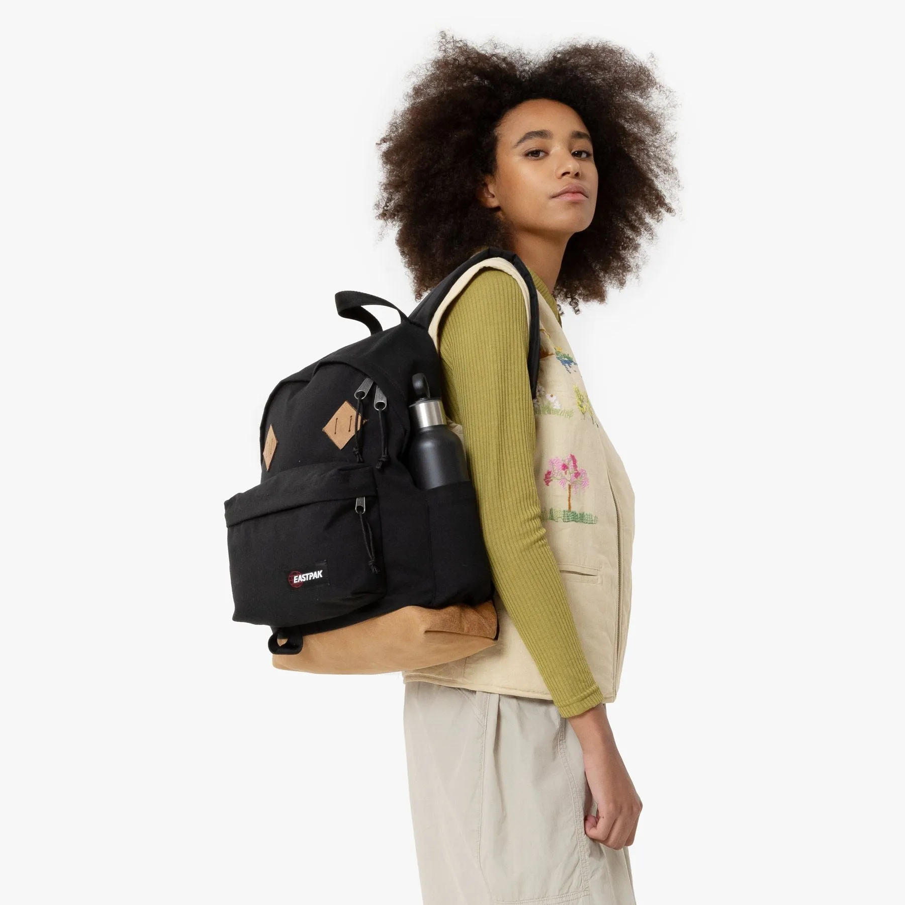 Eastpak Wyoming - Return Black