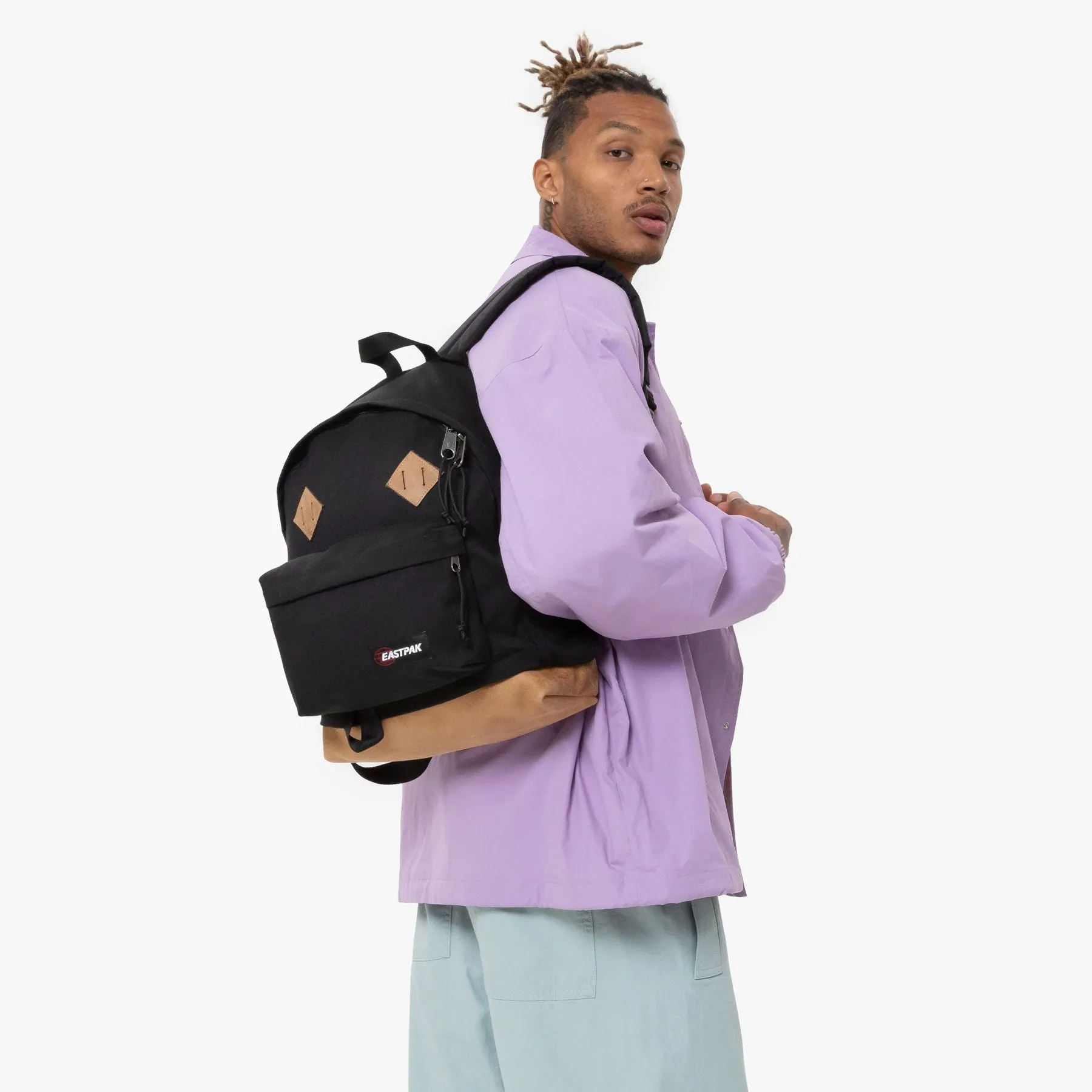 Eastpak Wyoming - Return Black
