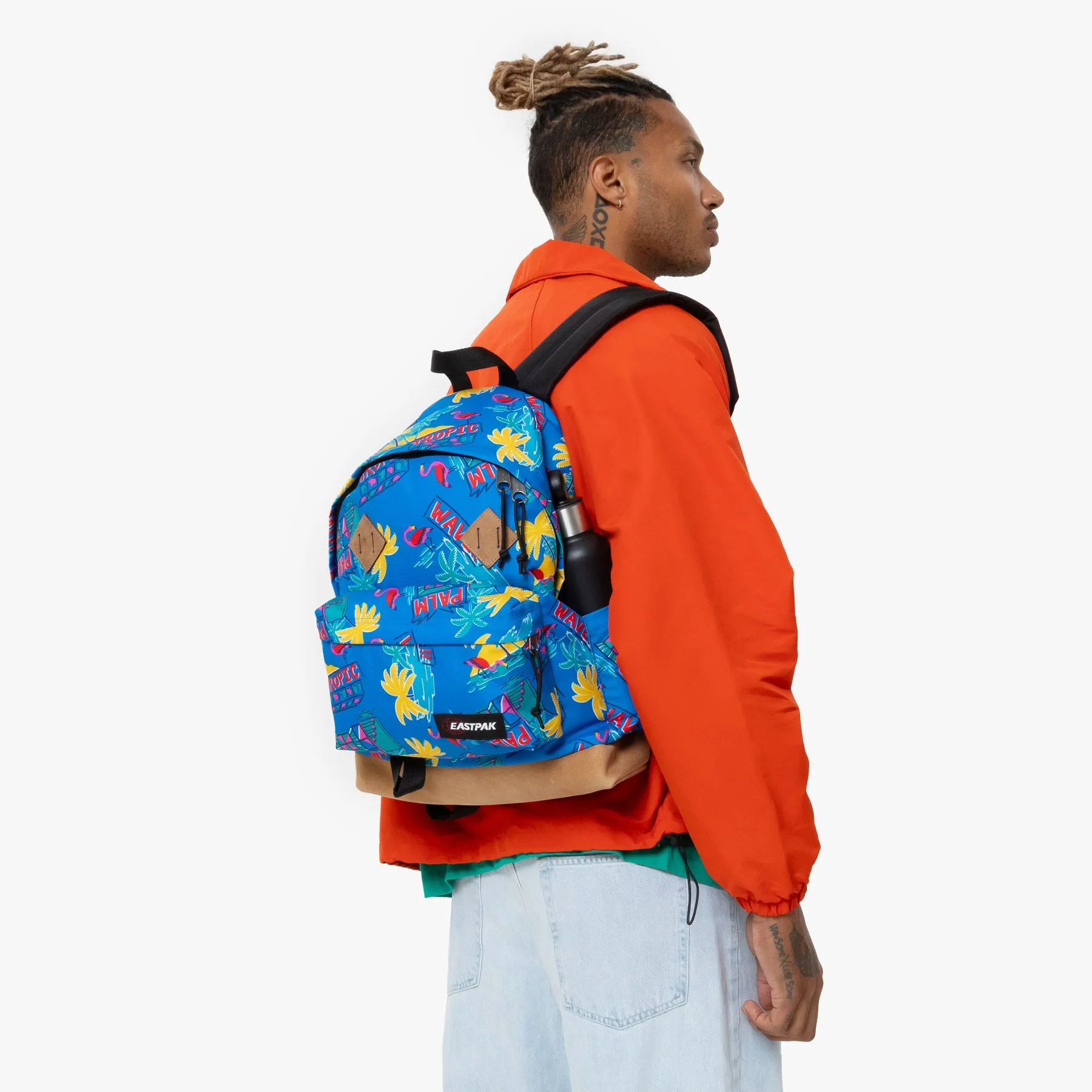 Eastpak Wyoming - Return Print