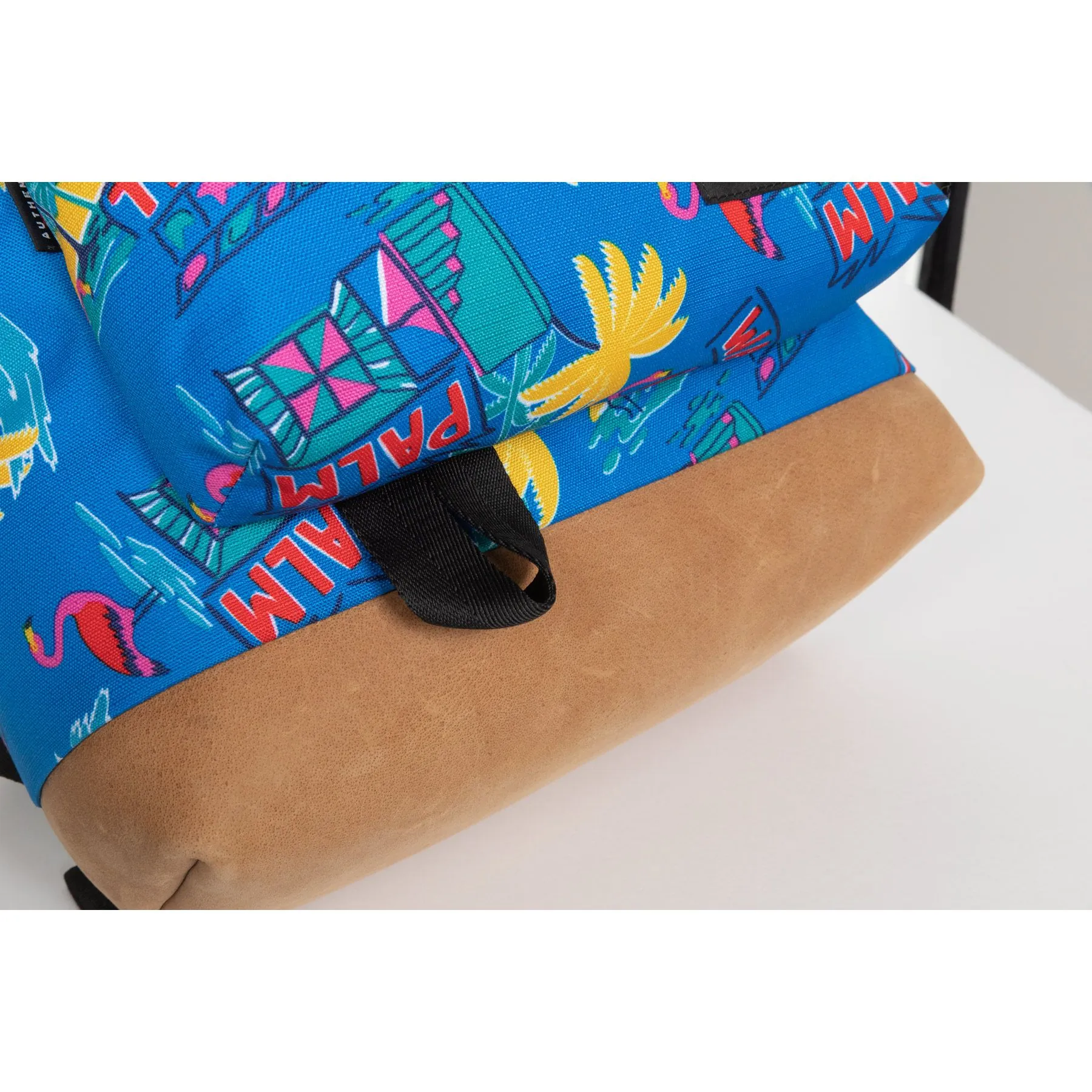 Eastpak Wyoming - Return Print