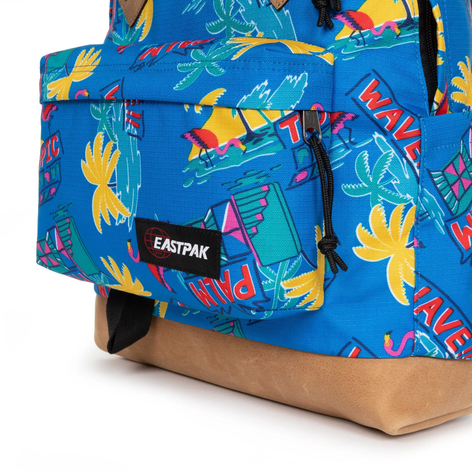 Eastpak Wyoming - Return Print