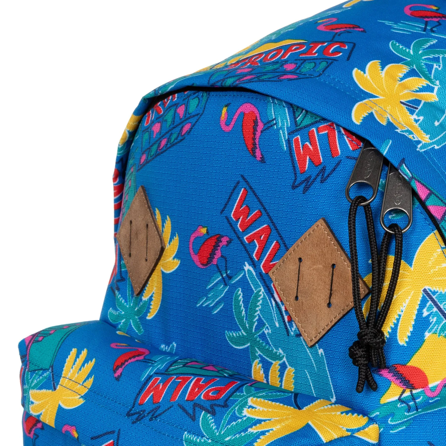 Eastpak Wyoming - Return Print