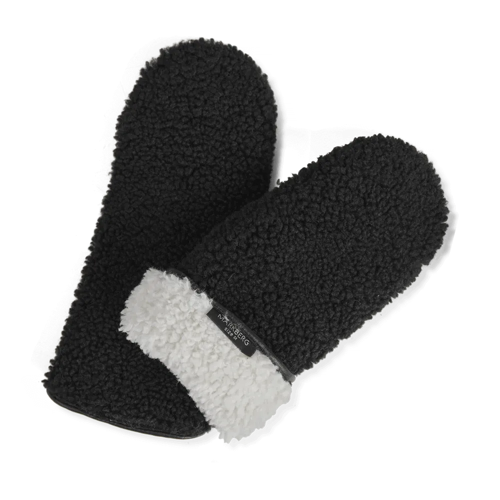 EdithMBG Mittens