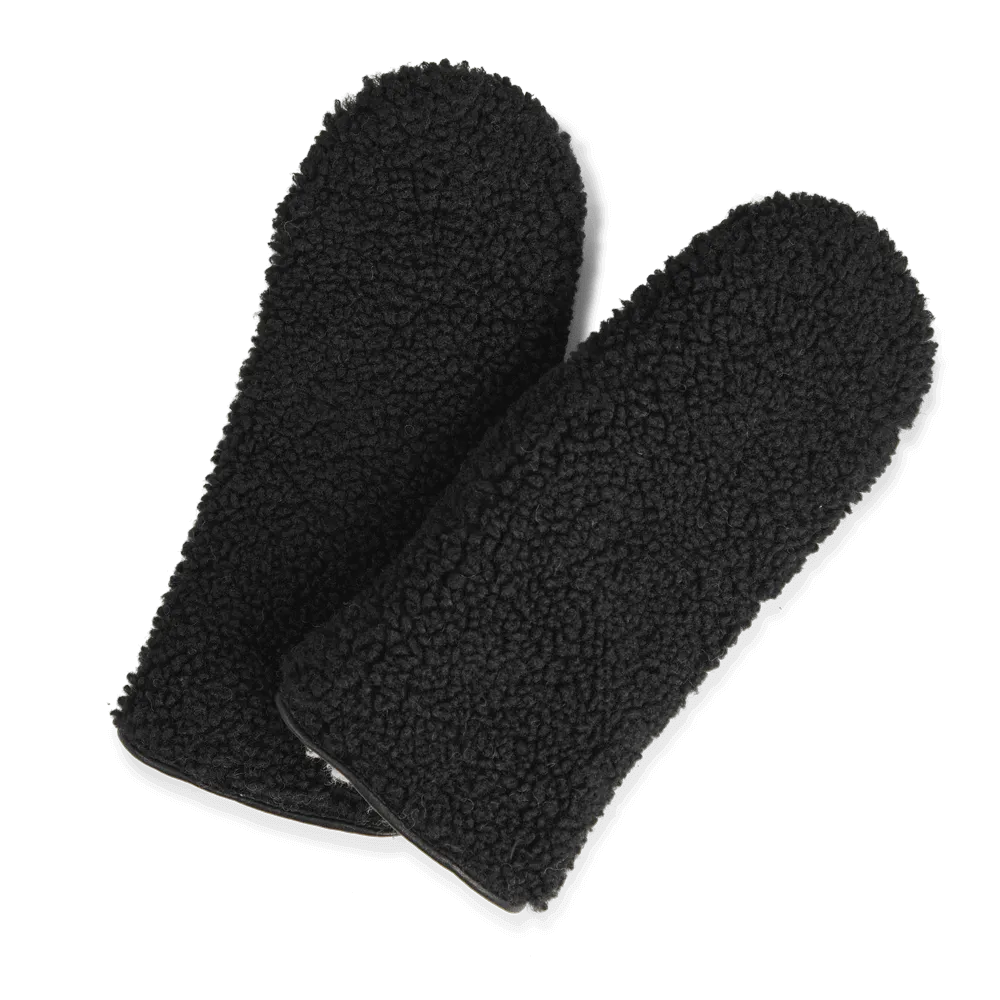 EdithMBG Mittens