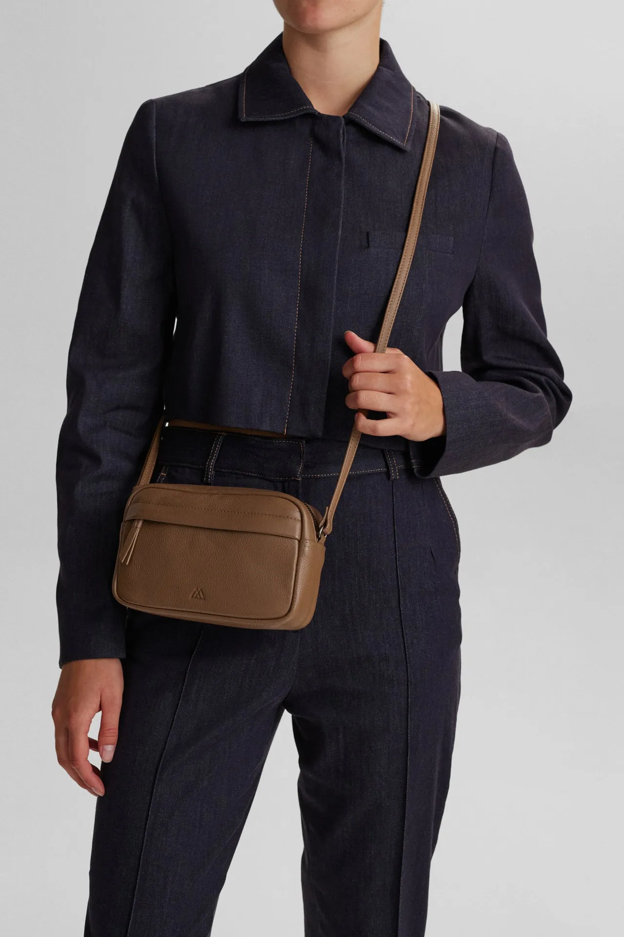 EditMBG Crossbody Bag