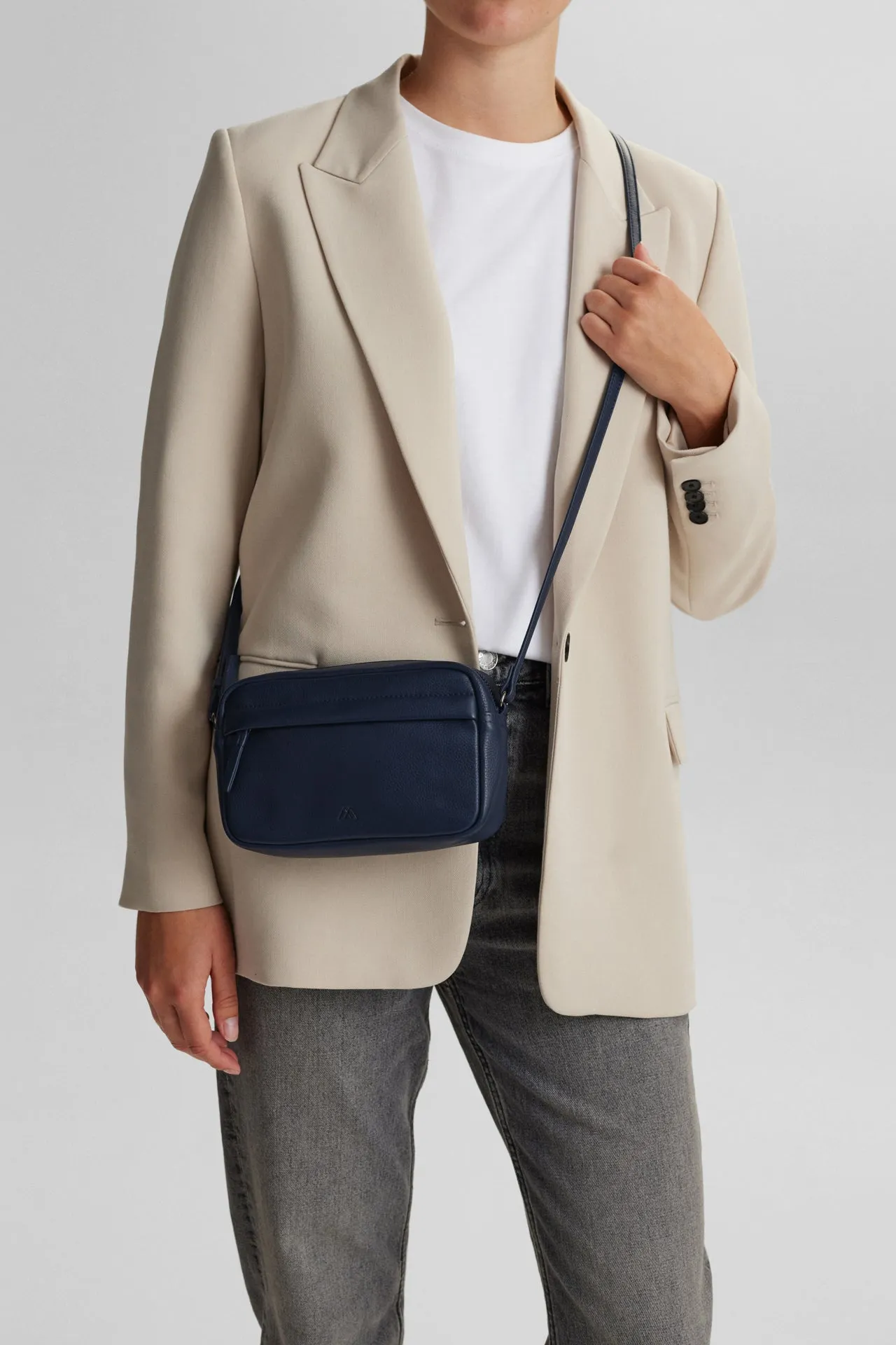 EditMBG Crossbody Bag
