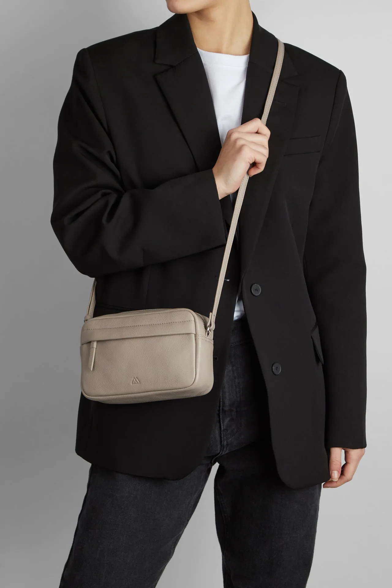 EditMBG Crossbody Bag