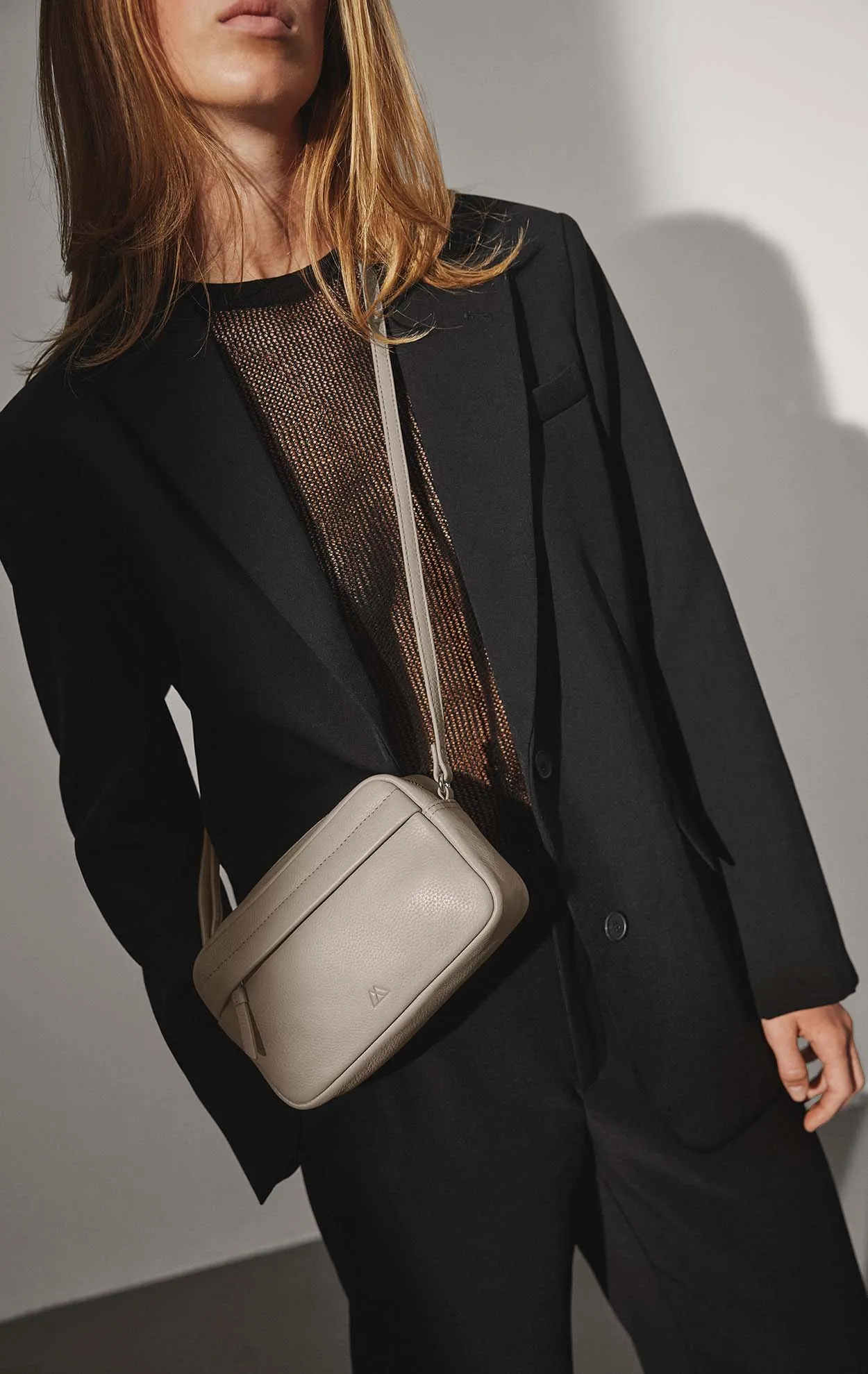 EditMBG Crossbody Bag