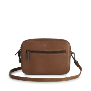 EleaMBG Crossbody Bag, Antique