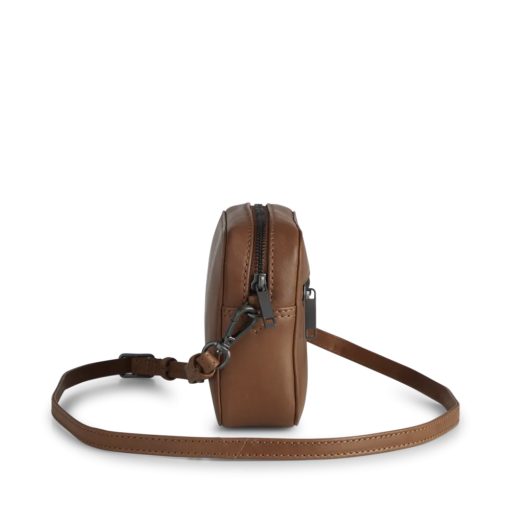 EleaMBG Crossbody Bag, Antique